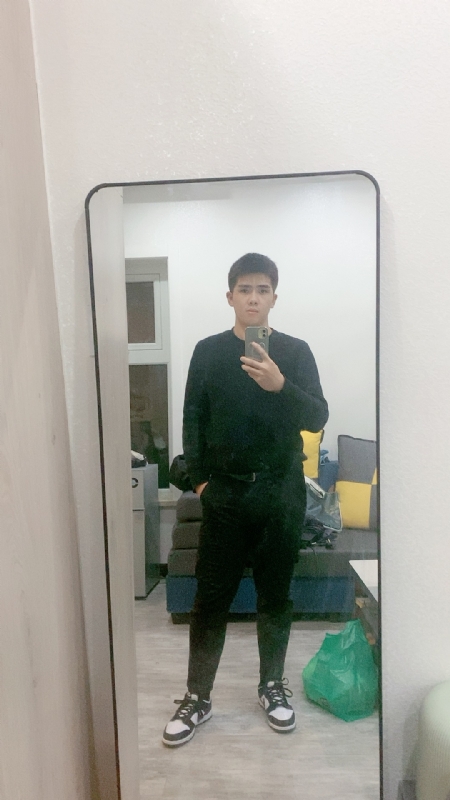 阿龙设计师的第二张照片--三明相亲服务中心