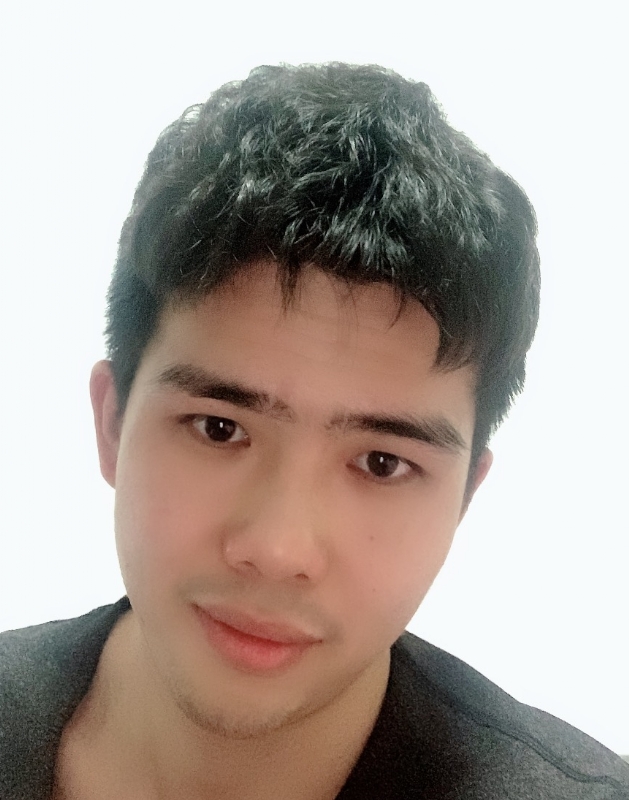 阿龙设计师的第七张照片--三明相亲服务中心
