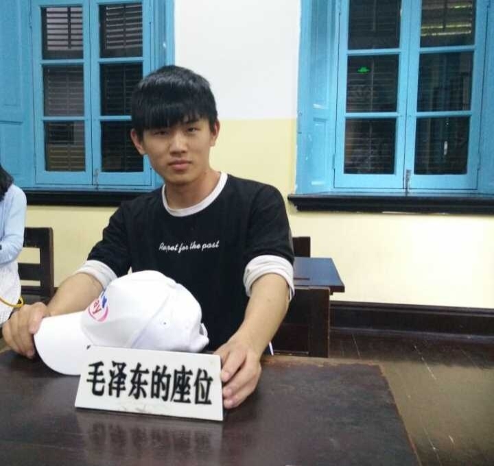 Nian的第一张照片--三明相亲服务中心