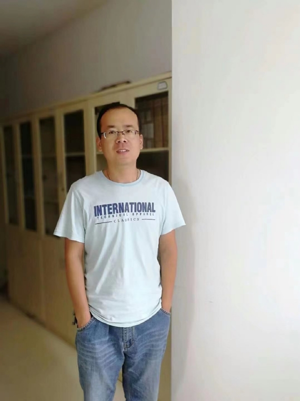 黄土麦田的第三张照片--三明相亲服务中心