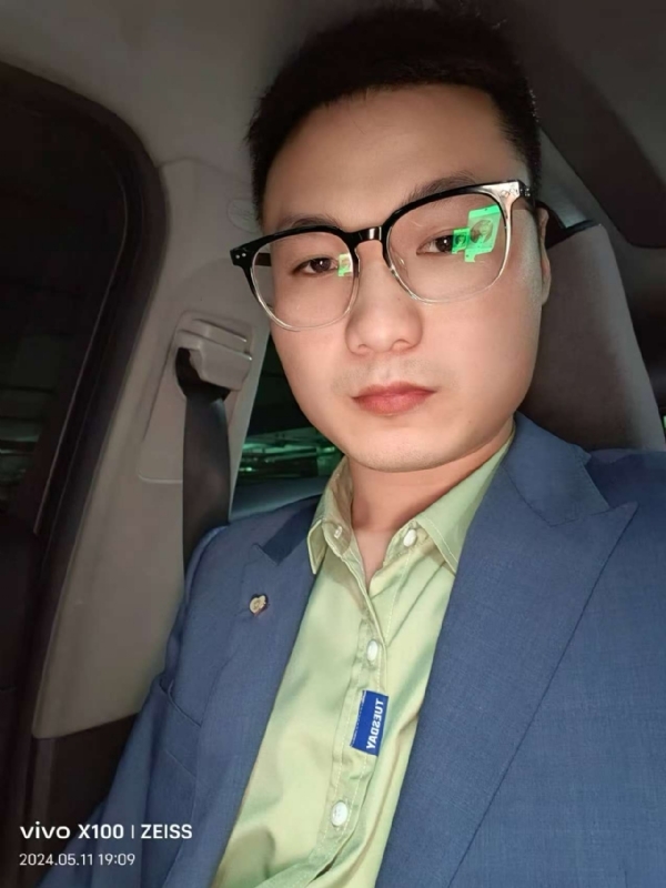 东东的第二张照片--三明相亲服务中心