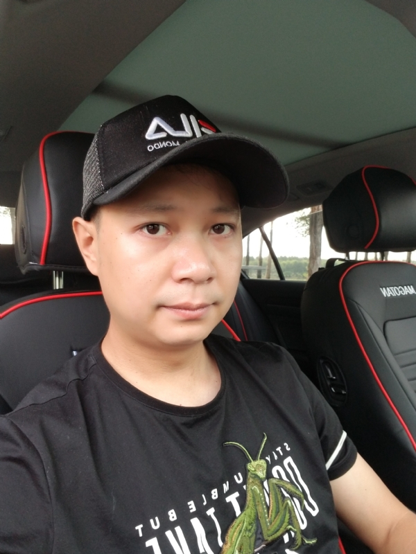 虎一的第一张照片--三明相亲服务中心