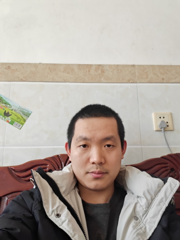 我废物谁要我养我的第一张照片--三明相亲服务中心