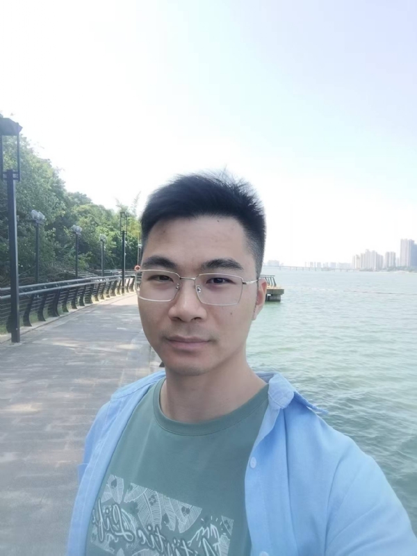海洲的第一张照片--三明相亲服务中心