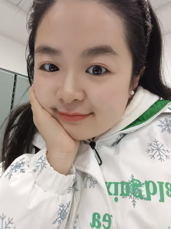 玥玥的第一张照片--三明相亲服务中心