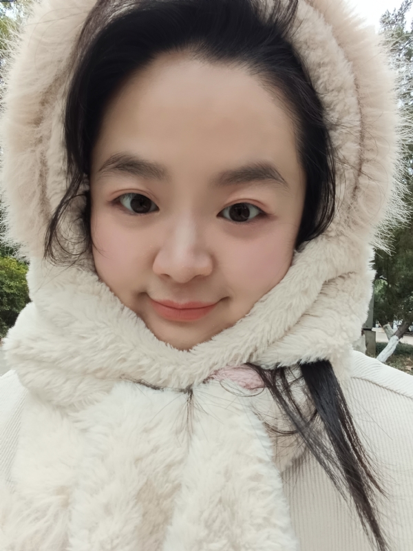 玥玥的第二张照片--三明相亲服务中心