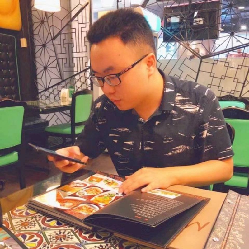潇湘的第一张照片--三明相亲服务中心
