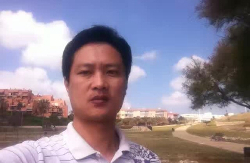 钟志的第一张照片--三明相亲服务中心