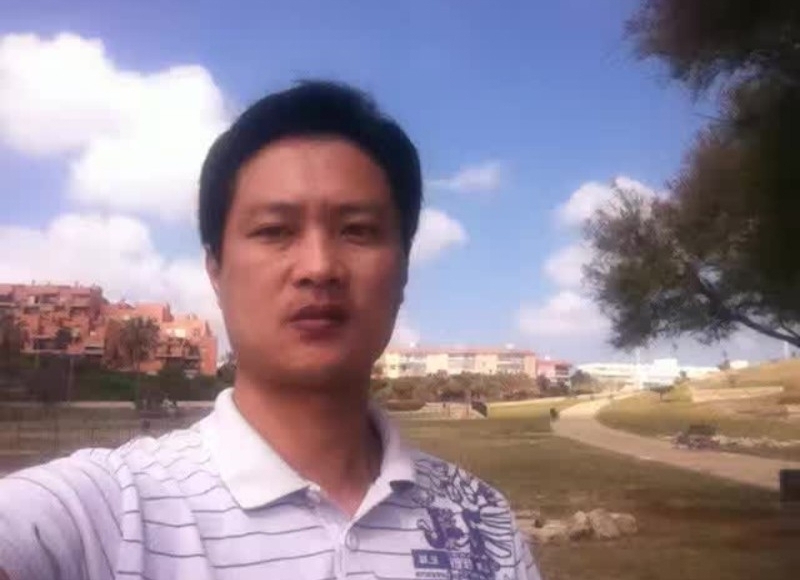 钟志的第二张照片--三明相亲服务中心