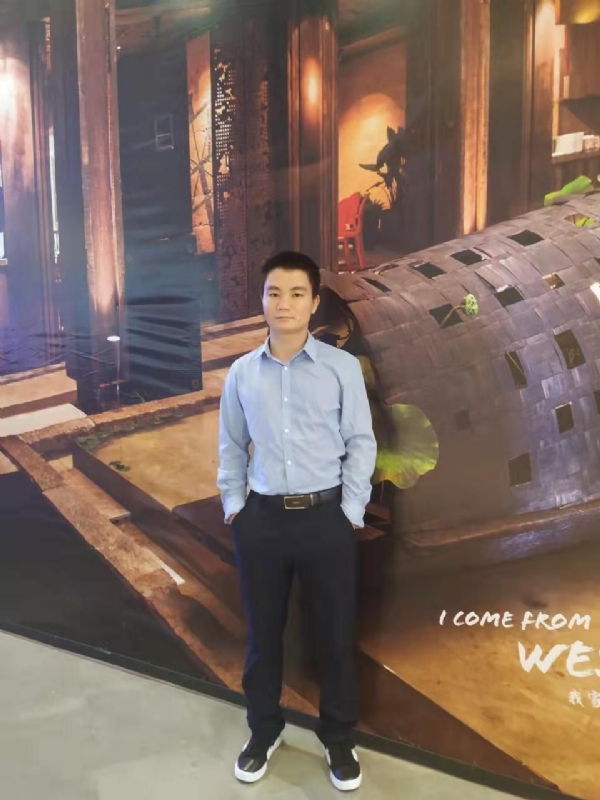 梧桐枫叶的第一张照片--三明相亲服务中心