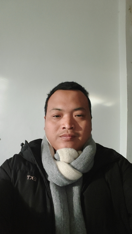 猪小凯的第一张照片--三明相亲服务中心