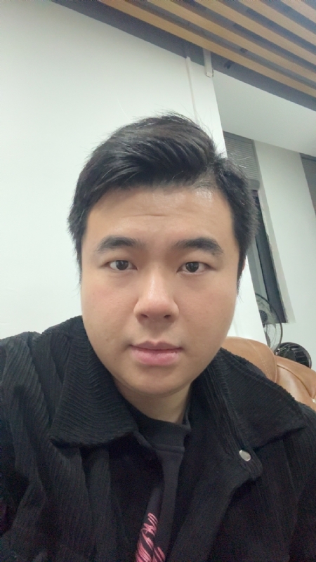 JACK的第一张照片--三明相亲服务中心