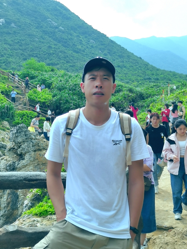 吴生的第一张照片--三明相亲服务中心