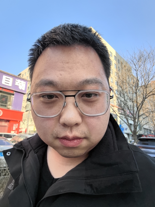 宋哲的第一张照片--三明相亲服务中心