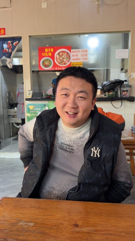 尚汇的第一张照片--三明相亲服务中心