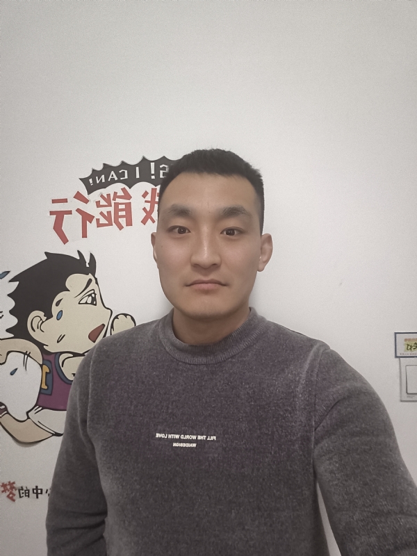 乐信的第一张照片--三明相亲服务中心