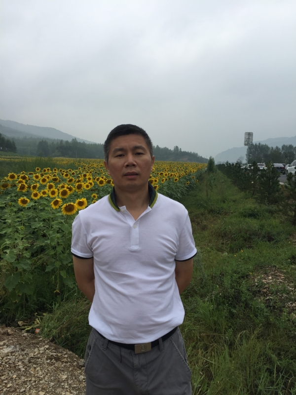 爱拼才会赢的大叔的第三张照片--三明相亲服务中心