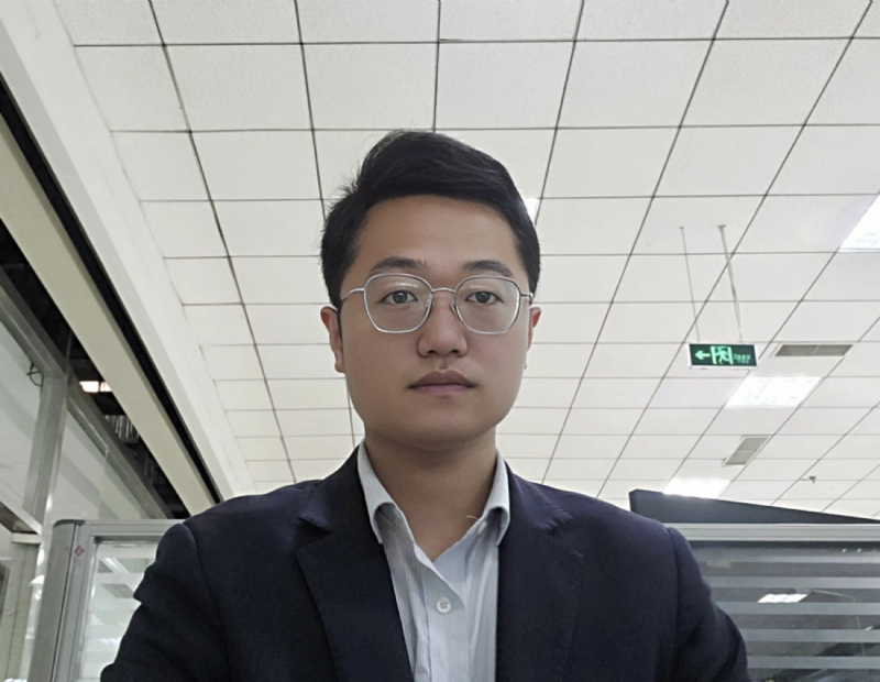 钟爱可乐的第二张照片--三明相亲服务中心