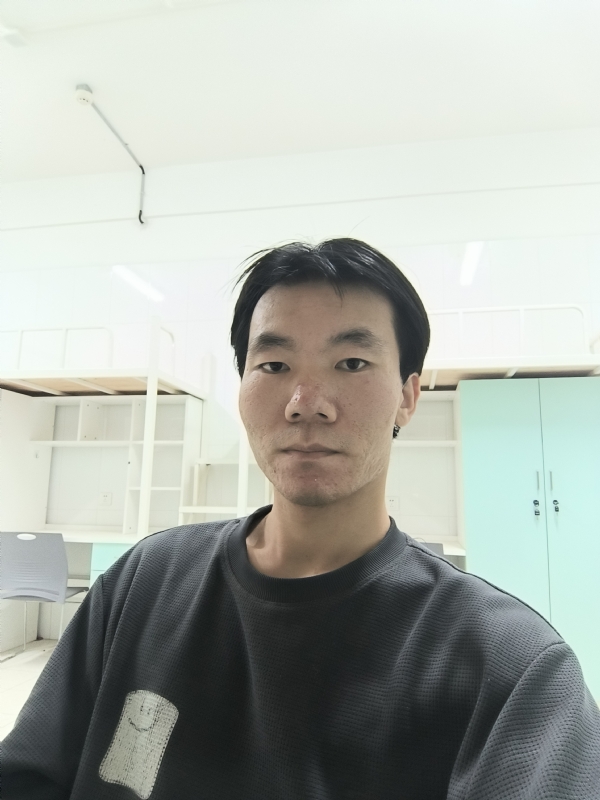 可乐的第一张照片--三明相亲服务中心