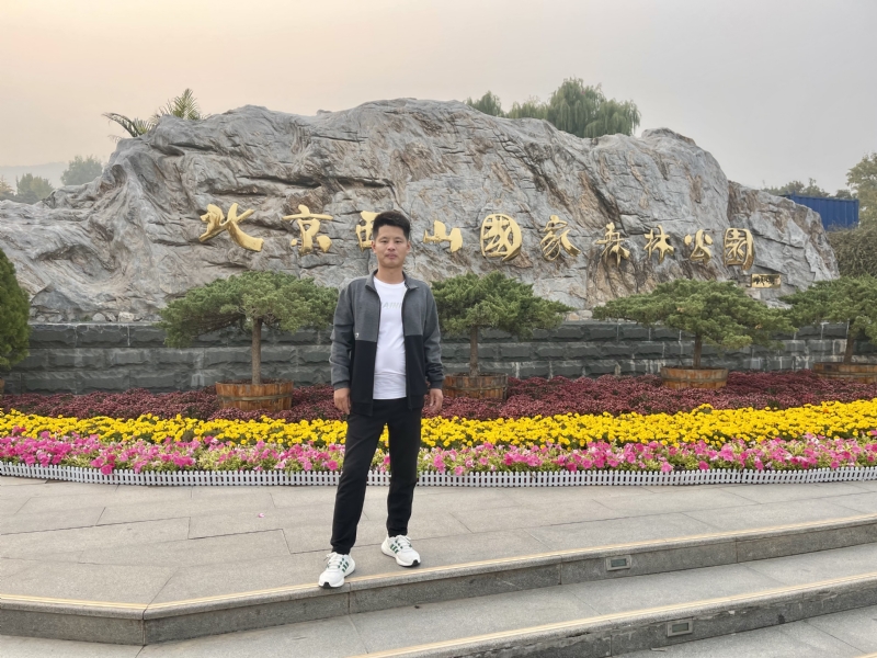 余生有你的第三张照片--三明相亲服务中心