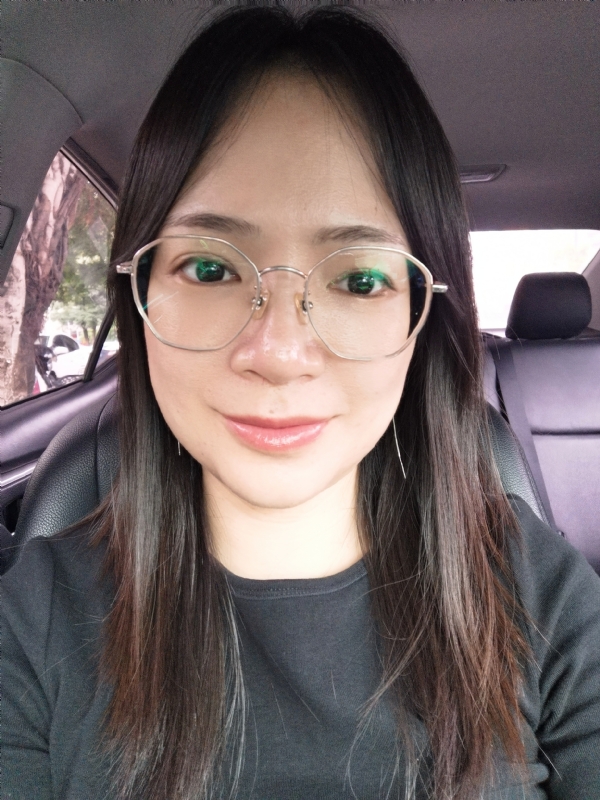 初秋的第一张照片--三明相亲服务中心