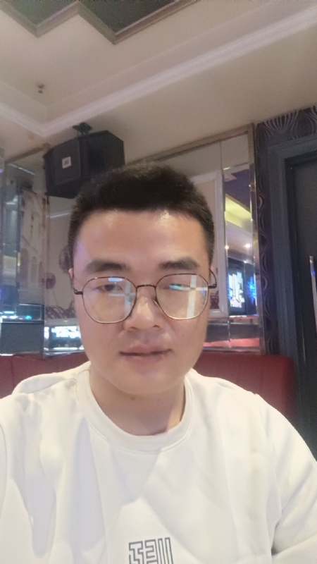骑着蜗牛撵大象的第一张照片--三明相亲服务中心