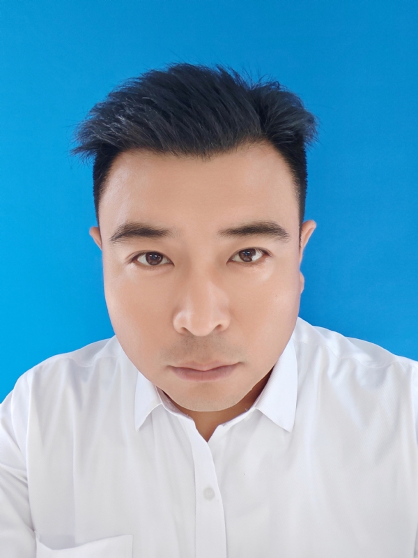 深呼吸的第一张照片--三明相亲服务中心