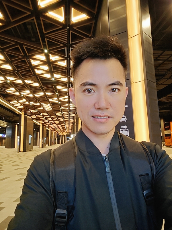 只願一生愛一人的第一张照片--三明相亲服务中心