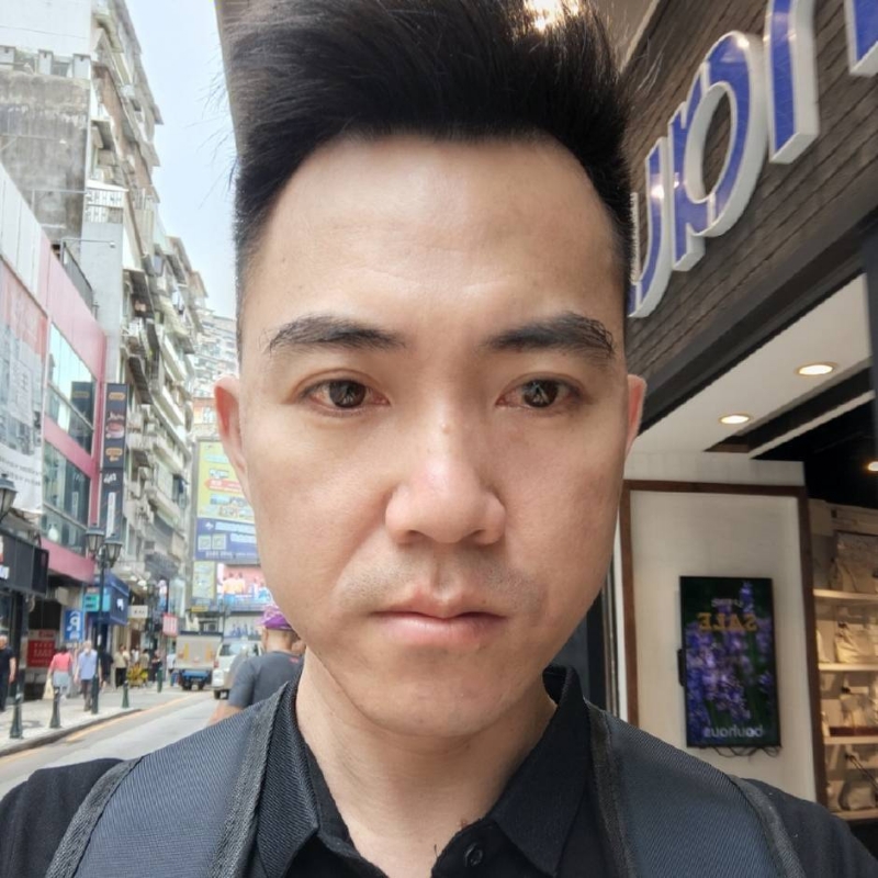 只願一生愛一人的第三张照片--三明相亲服务中心