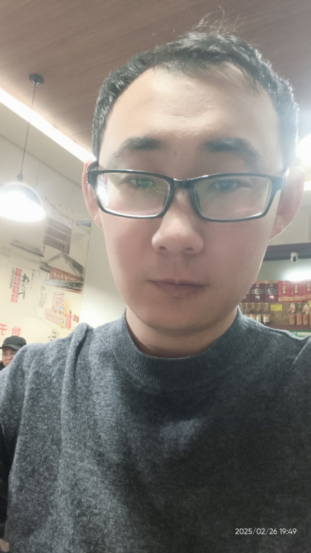 黑黑一笑的第一张照片--三明相亲服务中心