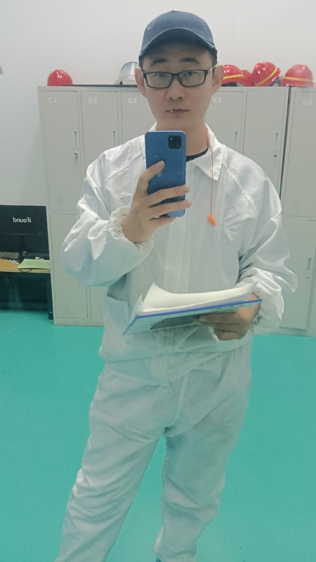 黑黑一笑的第四张照片--三明相亲服务中心