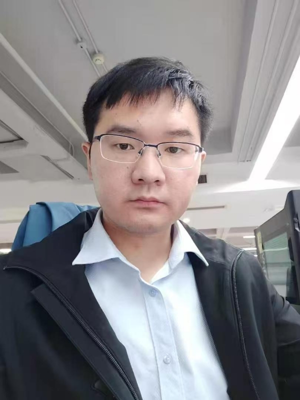 雨雨的第一张照片--三明相亲服务中心