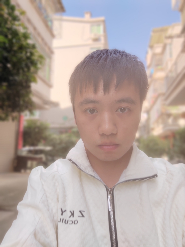 温柔的第一张照片--三明相亲服务中心