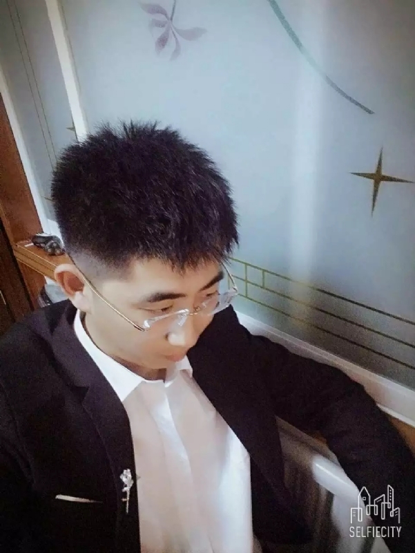 浮生的第一张照片--三明相亲服务中心