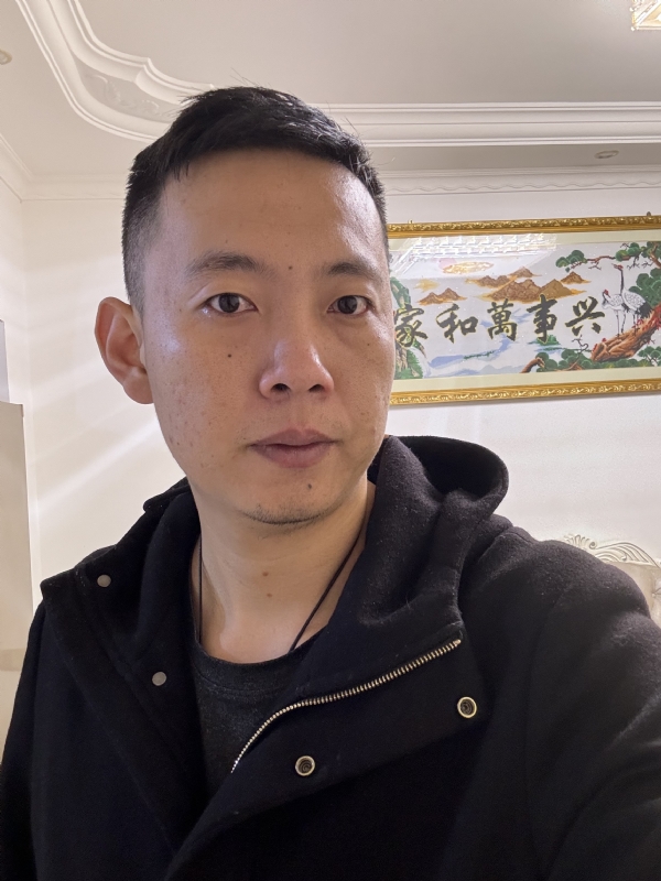 Lance的第一张照片--三明相亲服务中心