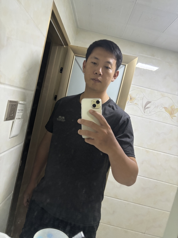 Lance的第二张照片--三明相亲服务中心