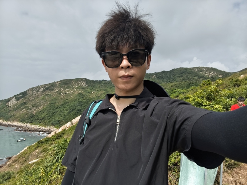 teenager的第一张照片--三明相亲服务中心