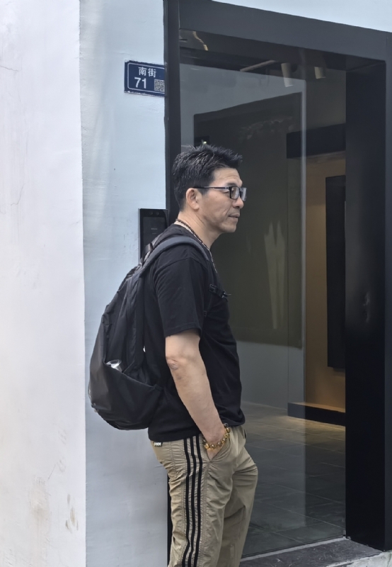 梵天佛韵的第一张照片--三明相亲服务中心