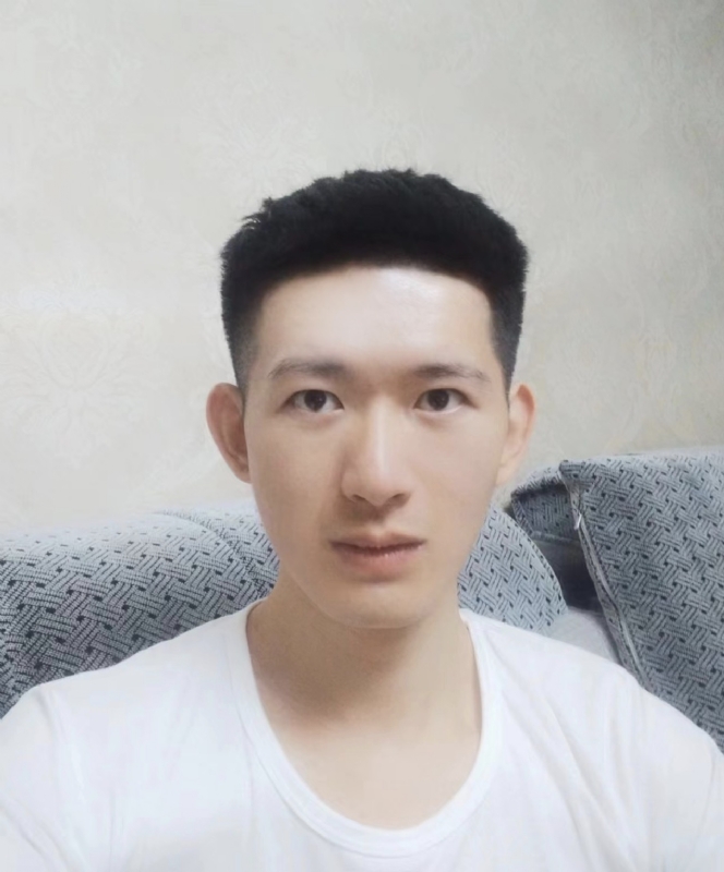 尘飞扬的第一张照片--三明相亲服务中心