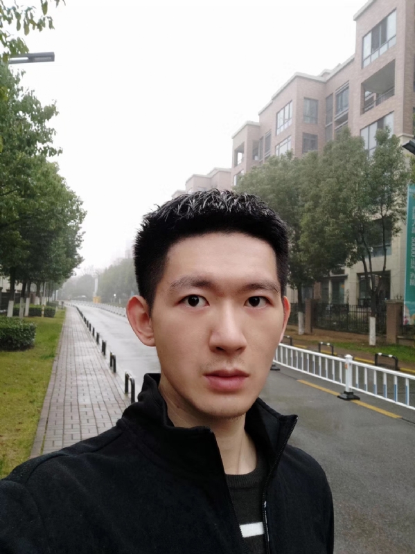尘飞扬的第二张照片--三明相亲服务中心