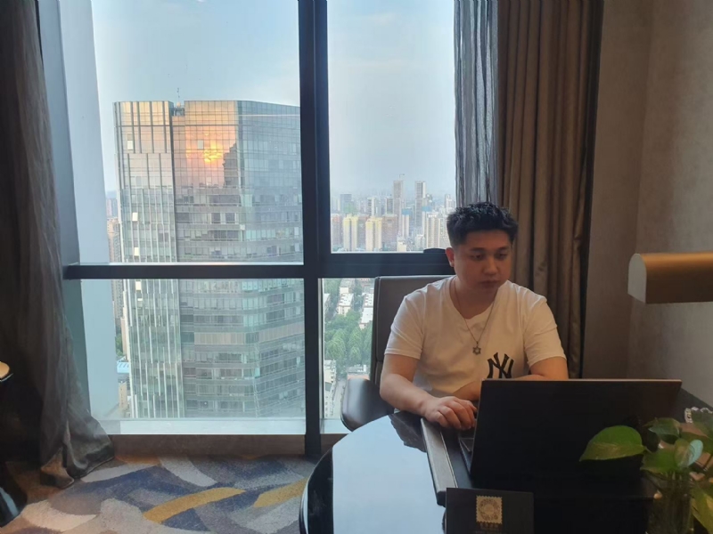 ying的第一张照片--三明相亲服务中心