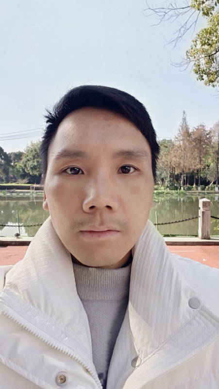 郑启新程的第一张照片--三明相亲服务中心