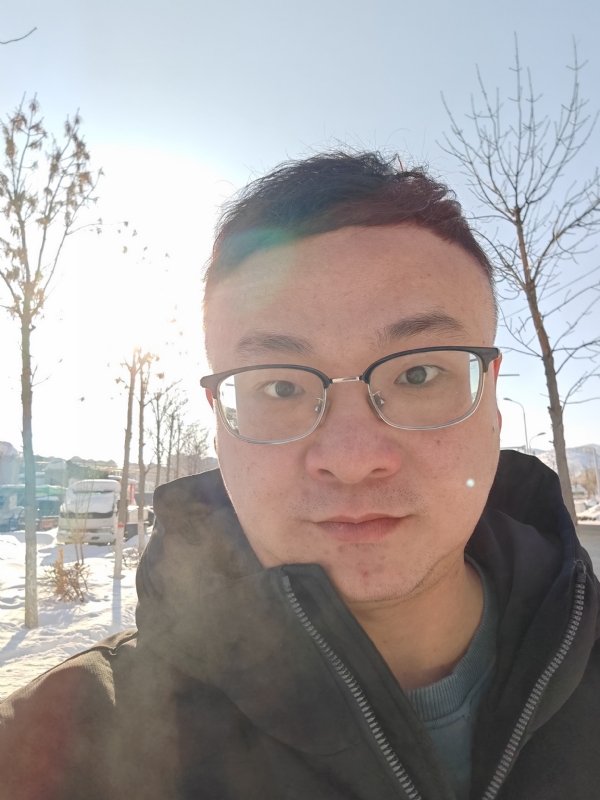 压力山大的第一张照片--三明相亲服务中心