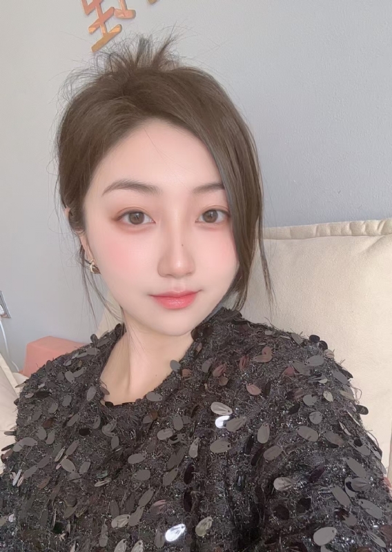 木子小姐的第一张照片--三明相亲服务中心