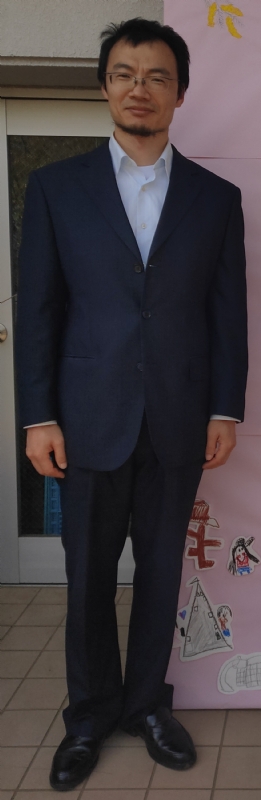 itatsumq的第一张照片--三明相亲服务中心