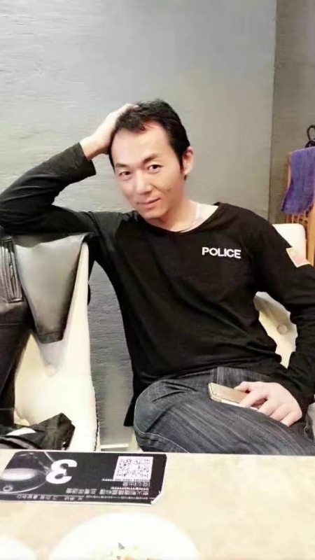 顺子的第五张照片--三明相亲服务中心