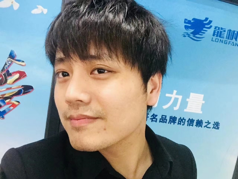你的阿康的第二张照片--三明相亲服务中心