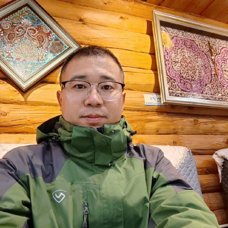 小明的第一张照片--三明相亲服务中心