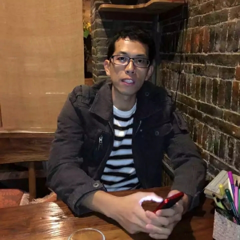 桂林小哥哥的第一张照片--三明相亲服务中心