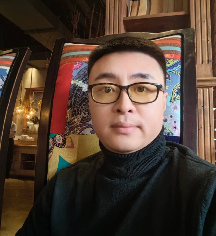 酱心的第二张照片--三明相亲服务中心